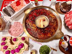 -李常在火锅(城北店)