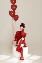 -米莱摄影写真(五大道别墅店)