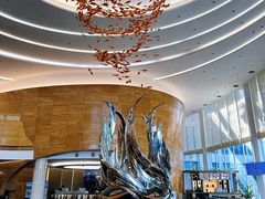 -镇江润扬大桥酒店