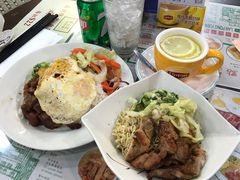 -兰芳园(上环店)