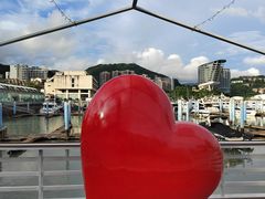 -大梅沙游艇度假酒店