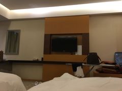 -苏州香山国际大酒店