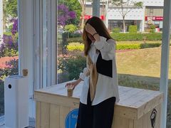 -wakanda瓦坎达咖啡(创享天地店)