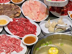 -贵宾牛·潮汕牛肉火锅(珠池总店)