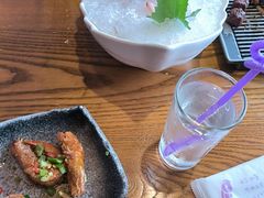 -山盛创作料理·Yamamori(珠宾店)