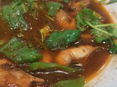 -昆承湖酒家·本帮农家菜