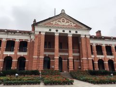 -辛亥革命博物院北区