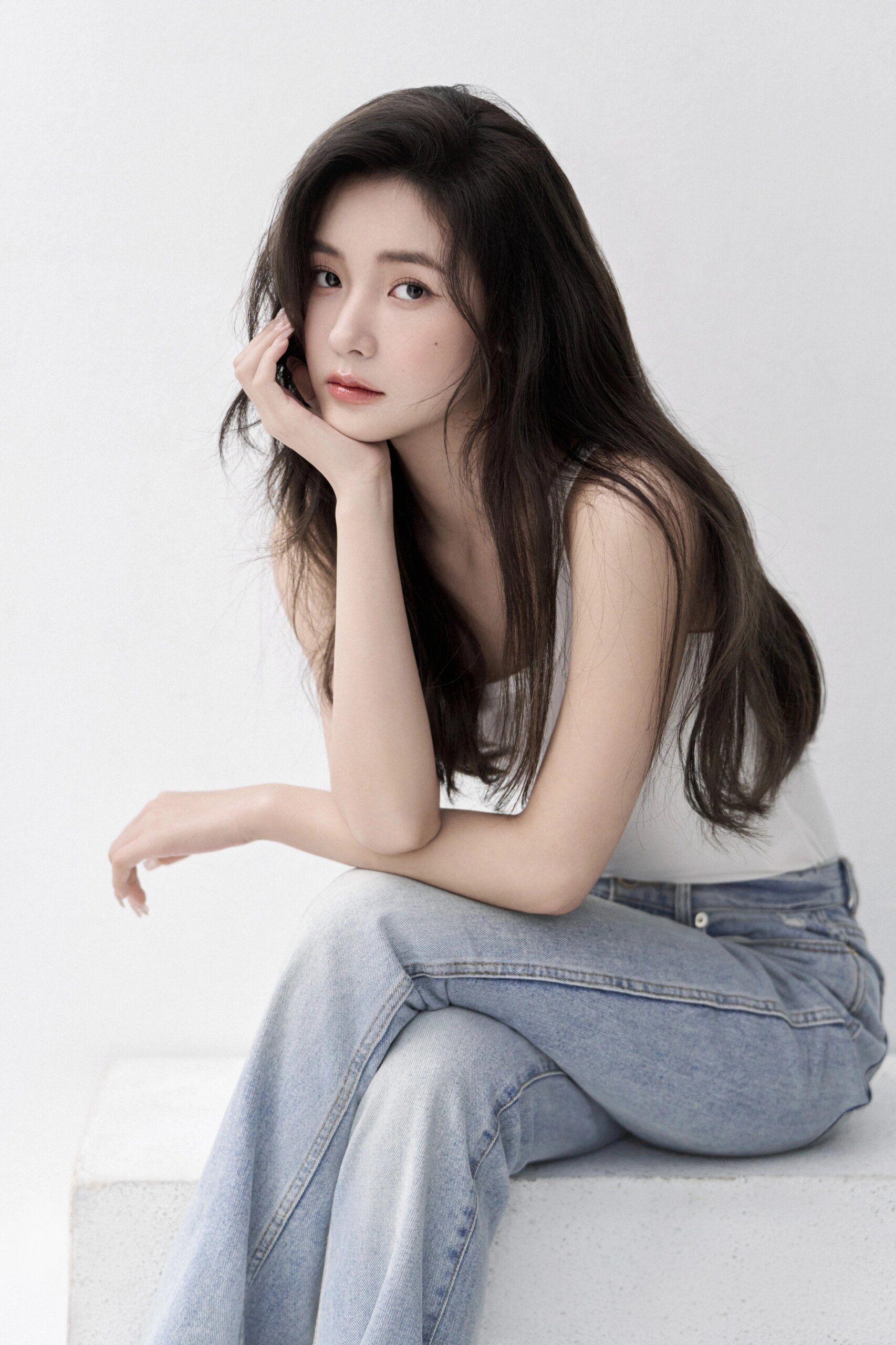 crush氛围一眼万年韩系轻氧感少女写真
风格:极简 高级 慵懒 氛围感