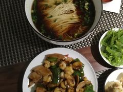 -十面春风·江南面馆(崇宁路店)