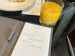 -王府半岛酒店·大堂茶座