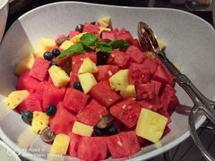 -重庆丽苑维景国际大酒店·海鲜自助餐厅