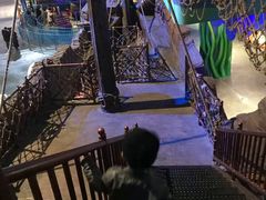 -青岛嘉年华主题乐园