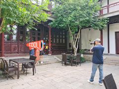 -苏州文旅花间堂·探花府酒店