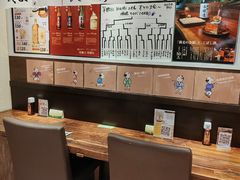 -纹兵卫手打荞麦面日料(虹桥本店)