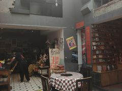 -王歘歘·chuǎ火锅(五道营店)