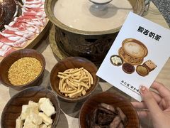-羊之道草原味道清真餐厅(番禺店)