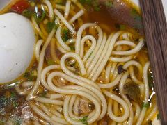 -湘人龙记老长沙米粉(鸟巢店)