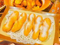 -北门饭店(湘春路总店)