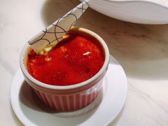 焦糖布甸-陶陶居酒家(环市东店)