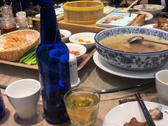 -直隶安家牛肉罩饼(七一路店)