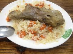 -217丰惠源抓饭(江乾路店)
