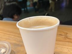 -DRUNK BAKER(上海陕康里店)