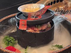 -谷牛和牛烤肉(漕河泾印象城店)