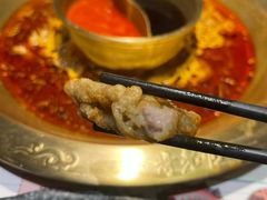 -哥老官重庆美蛙鱼头(龙湖杭州金沙天街店)