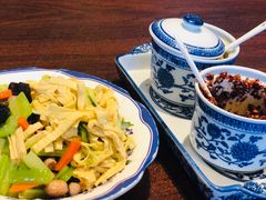 -老三羊汤【北兴隆街店】