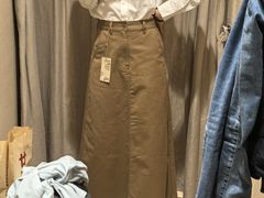 -MUJI无印良品(西单大悦城店)