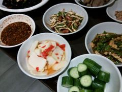 -黔蘑菇四季餐厅(观山湖店)