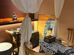 -湄南泰式古法按摩แม่น้ำนวดแผนไทยโบราณ