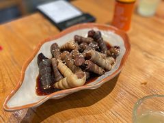 秘制丁螺-老高烧烤(龙华星河iCO店)