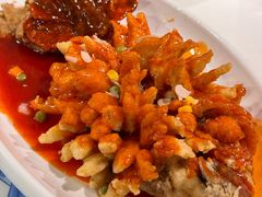 -姑苏家宴·苏帮菜·松鼠桂鱼(苏州总店)