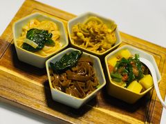 -小白鲨工夫潮膳(曲江店)