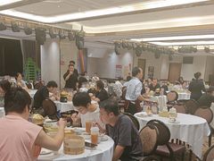 -稻香酒家·35年老字号(侨光店)