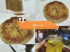 -嘉和一品粥(马家堡店)