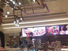 大堂-盛宴标帜餐厅·亲子自助 (南昌喜来登酒店)