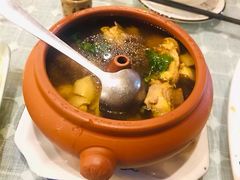 -小厨子私房菜·云南美食店