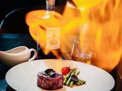 -恰餐厅及酒吧CHAR Bar & Grill(北京三里屯洲际店)