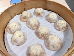 特色小笼包-鼎泰丰(当代商城店)