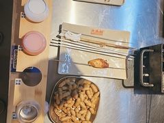 -大头叔烤鸡爪·朝鲜族烤串(天池路店)