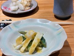 -镹·鱼料理  国产鱼使用店