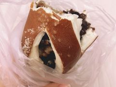 -Dough&Joe团憩(瑞虹天地月亮湾店)