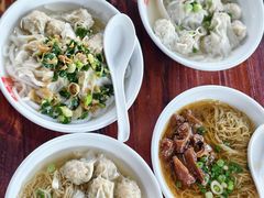 -正果忠记云吞濑粉(总店)