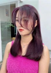 -首脑美发沙龙