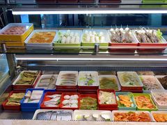 -清真·嘉福元火锅(正宁路店)