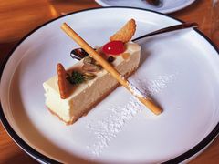 芝士乳酪-MR.ROCKY洛奇先生RESTAURANT&BAR(宝安壹方城店)