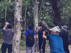 -长春市南湖公园