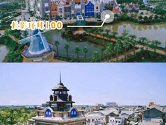 -四川小胡子海鲜(丁村万人海鲜广场店)